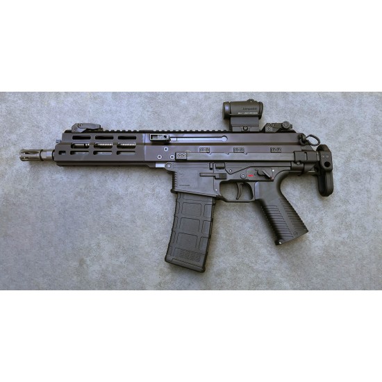 B&T APC300/223 Select Fire or Semi Auto. B&T APC300/223 Select Fire or Semi Auto.