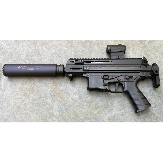 B&T APC9K PRO 9mm SMG C Cat