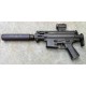 B&T APC9K PRO 9mm SMG C Cat