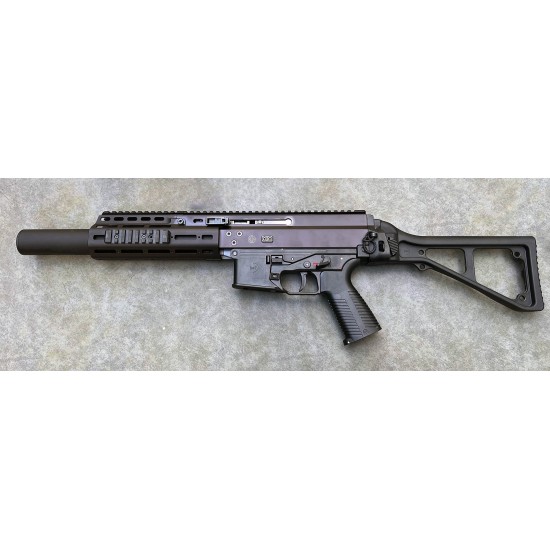 B&T APC9-SD 9mm SMG C Cat B&T APC9-SD 9mm SMG C Cat