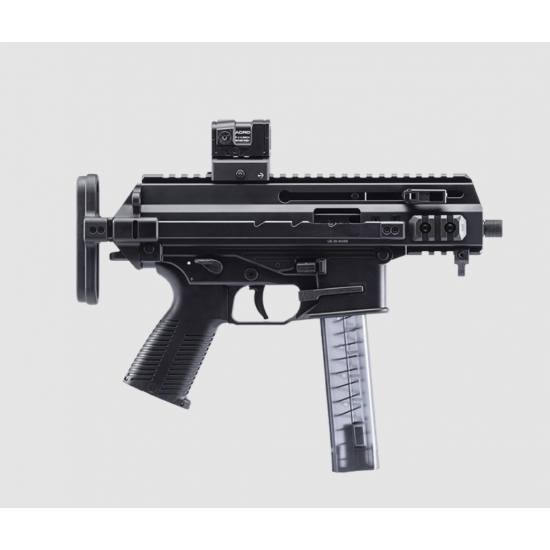B&T APC9K PRO 9mm SMG C Cat