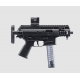 B&T APC9K PRO 9mm SMG C Cat