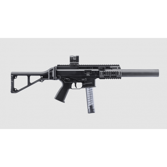 B&T APC9-SD 9mm SMG C Cat B&T APC9-SD 9mm SMG C Cat