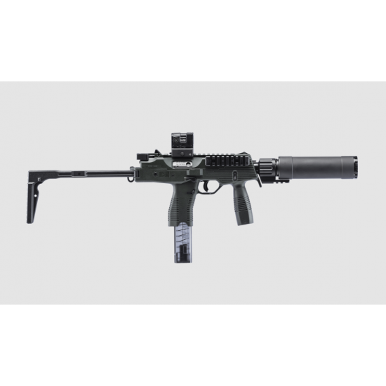 B&T MP9-N 9mm SMG C Cat