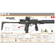B&T MP9-N 9mm SMG C Cat