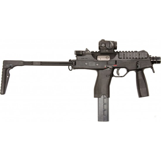 B&T MP9-N 9mm SMG C Cat