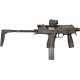 B&T MP9-N 9mm SMG C Cat