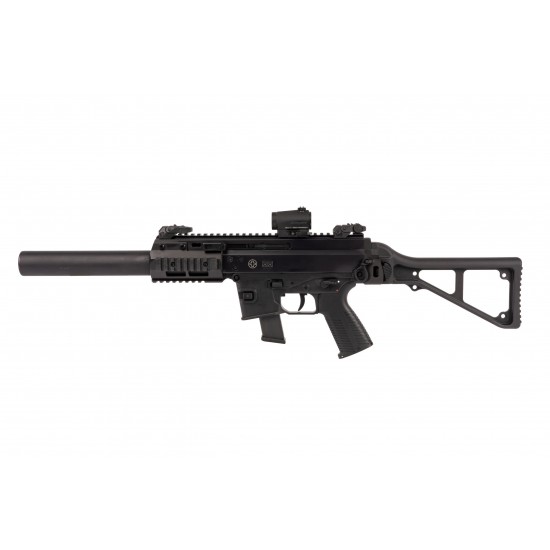 B&T APC9-SD 9mm SMG C Cat B&T APC9-SD 9mm SMG C Cat
