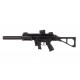 B&T APC9-SD 9mm SMG C Cat B&T APC9-SD 9mm SMG C Cat