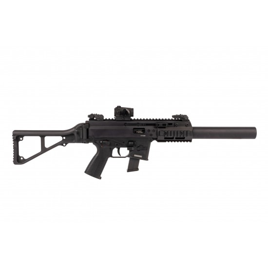 B&T APC9-SD 9mm SMG C Cat B&T APC9-SD 9mm SMG C Cat