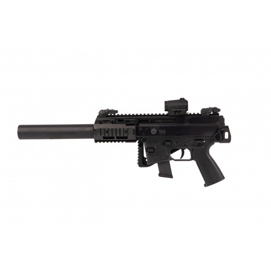 B&T APC9-SD 9mm SMG C Cat B&T APC9-SD 9mm SMG C Cat