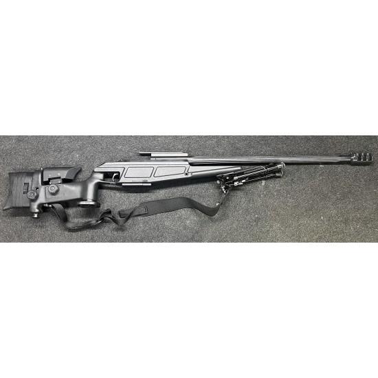 Blasa Tac 2 Rifle .338 Lapua Magnum