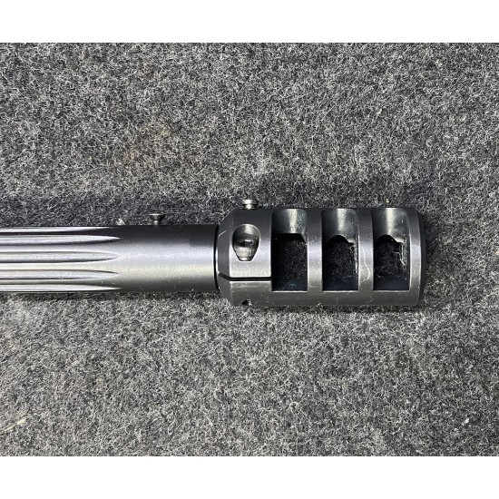 Blasa Tac 2 Rifle .338 Lapua Magnum