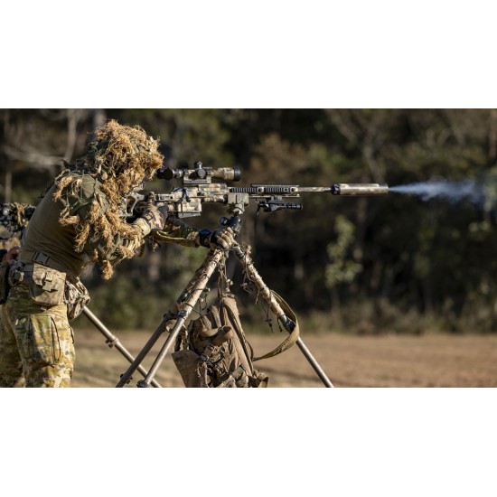 Blasa Tac 2 Rifle .338 Lapua Magnum