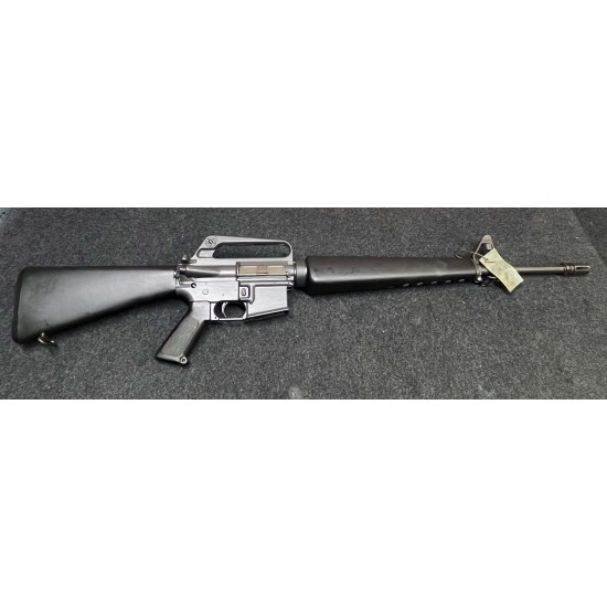 COLT M16A1 UNFIRED FULL-AUTP 5.56