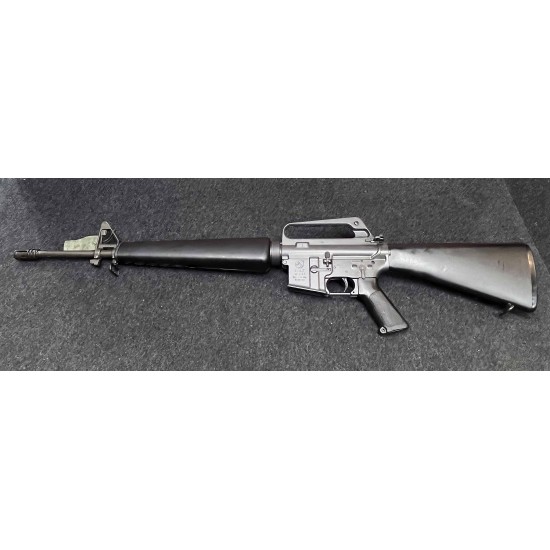 COLT M16A1 UNFIRED FULL-AUTP 5.56