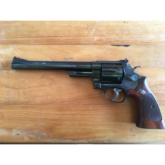 Smith & Wesson Model 29 USED 9.5/10