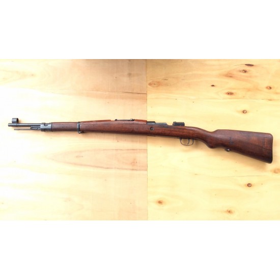 Swedish Mauser M38 6.5 x 55 $1500 USED