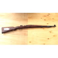 Swedish Mauser M38 6.5 x 55 $1500 USED