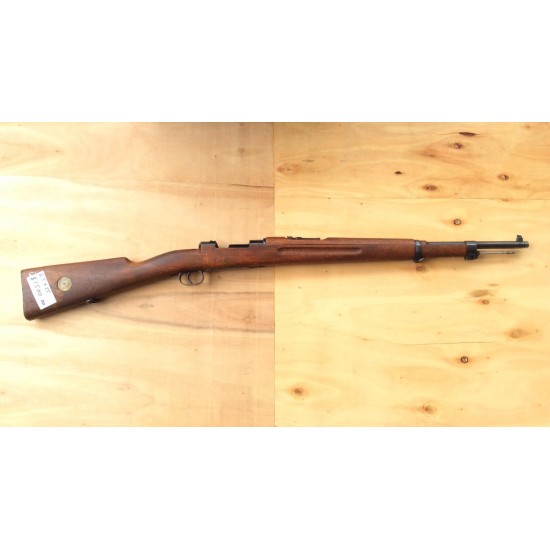 Yugoslavia Mauser M48 8x57 $1500