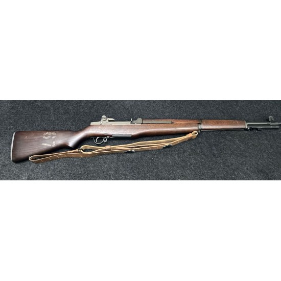 Springfield Armory M1 Garand March 1945 9.5/10 Condition