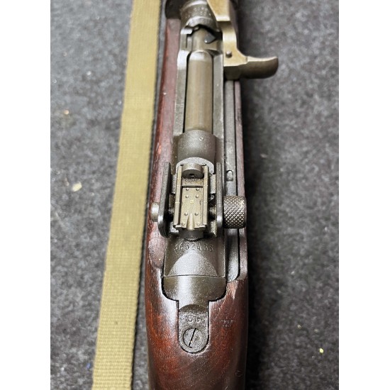Springfield Armoury M1 Carbine (SG) Serial 3632433 8/10