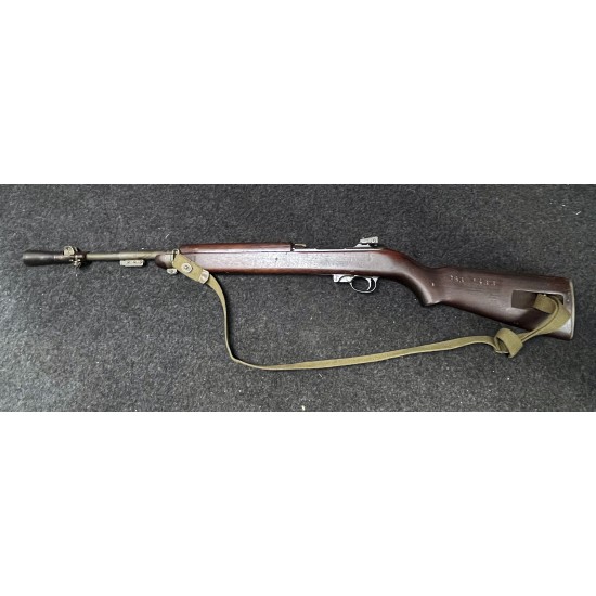 Springfield Armoury M1 Carbine (SG) Serial 3632433 8/10