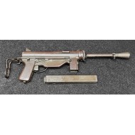 M3A1 WWII/Korean War Grease Gun 45ACP