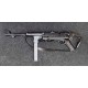 Erma (Haenel) MP40 9mm German WWII Full Auto Early WWII