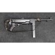 Erma (Haenel) MP40 9mm German WWII Full Auto Early WWII