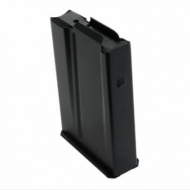 HOWA/Savage/Cadex/Accurate 243/308 Magazine 10 RND BLK