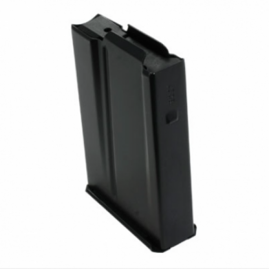 HOWA/Savage/Cadex/Accurate 243/308 Magazine 10 RND BLK