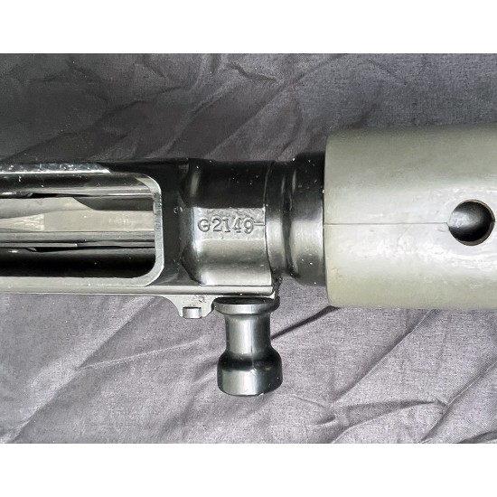 FN FAL Battle Rifle, FABRIQUE NATIONAL G2149