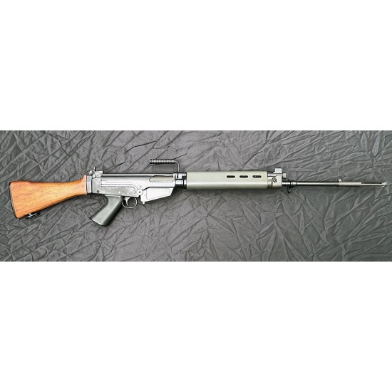 FN FAL Battle Rifle, FABRIQUE NATIONAL G2149