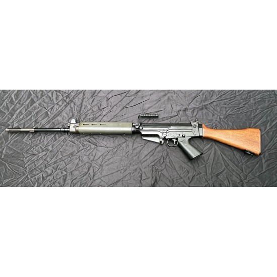 FN FAL Battle Rifle, FABRIQUE NATIONAL G2149