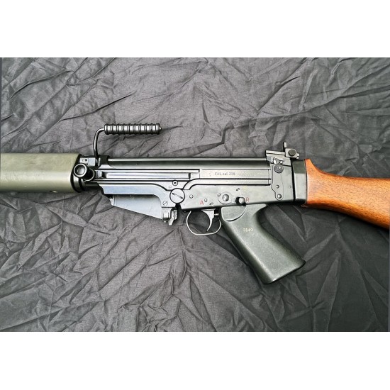 FN FAL Battle Rifle, FABRIQUE NATIONAL G2149