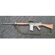 LITHGOW L1A1 SEMI-AUTO RIFLE 7.62x51mm