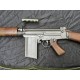 LITHGOW L1A1 SEMI-AUTO RIFLE 7.62x51mm