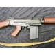 LITHGOW L1A1 SEMI-AUTO RIFLE 7.62x51mm