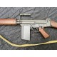 LITHGOW L1A1 SEMI-AUTO RIFLE 7.62x51mm