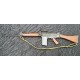 LITHGOW L1A1 SEMI-AUTO RIFLE 7.62x51mm