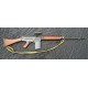 LITHGOW L1A1 SEMI-AUTO RIFLE 7.62x51mm