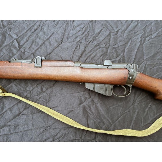 LITHGOW S.M.L.E No1 Mk3* 303 British