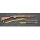 LITHGOW S.M.L.E No1 Mk3* 303 British