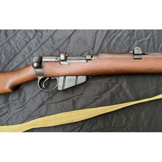 LITHGOW S.M.L.E No1 Mk3* 303 British