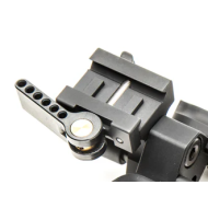 ACCU-TAC Picatinny Spec Mount 