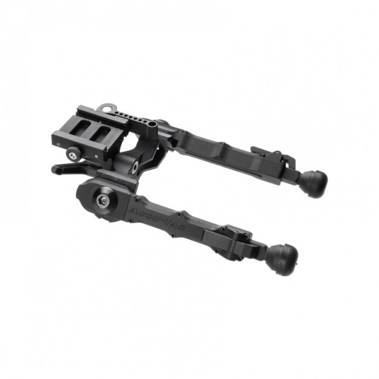 ACCU-TAC WB-4 QD BIPOD (Wide Body) Arca Spec Mount