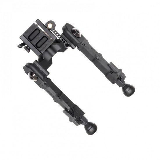 ACCU-TAC WB-4 QD BIPOD (Wide Body) Arca Spec Mount