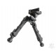 ACCU-TAC FD-4 ARCA SPEC QD BIPOD – FD Fast Deployment.