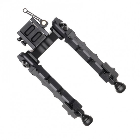 ACCU-TAC HD-50 ARCA SPEC QD BIPOD